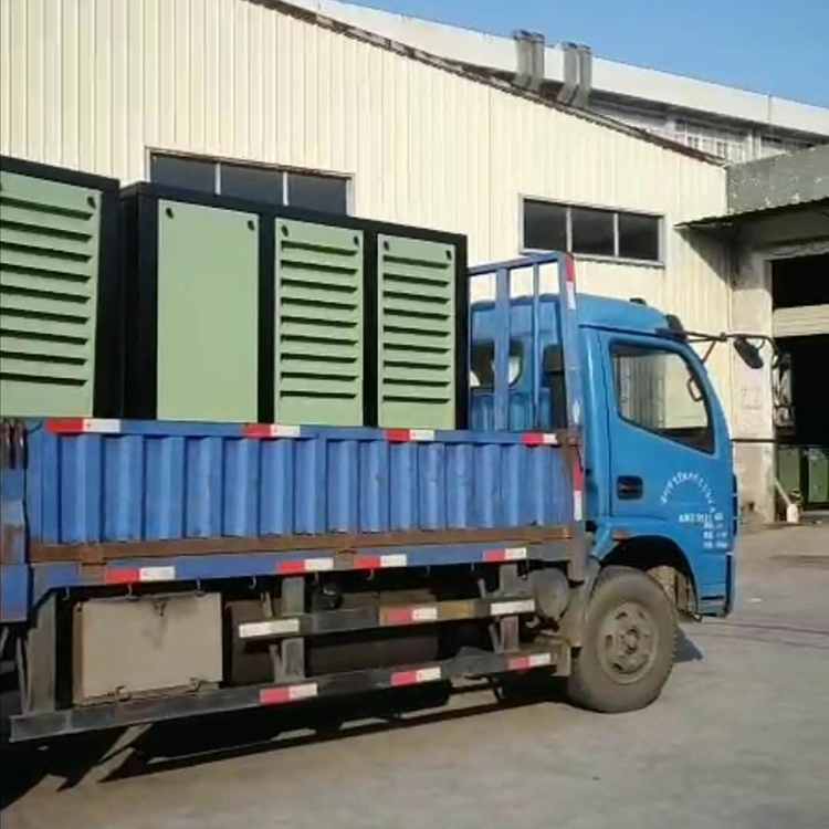 僑耐斯永磁變頻空壓機